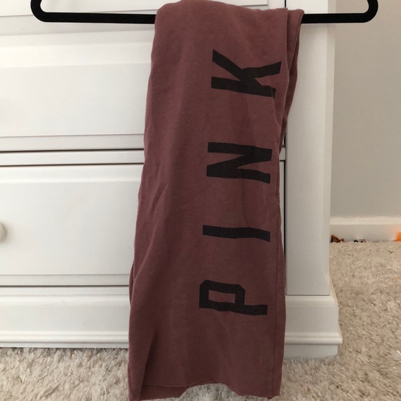 PINK xs sweatpants - Picture 1 of 3